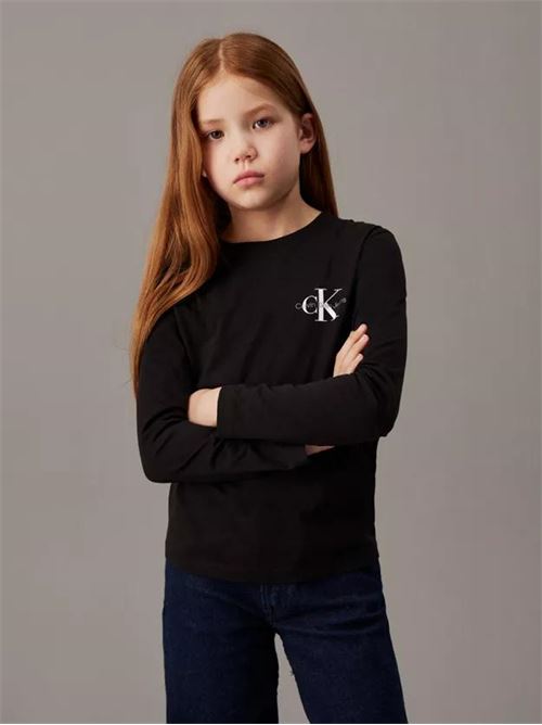  CALVIN KLEIN JEANS | IU0IU00677J/BEH